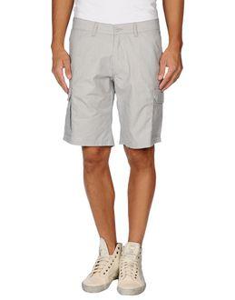 Trussardi Jeans Bermudas
