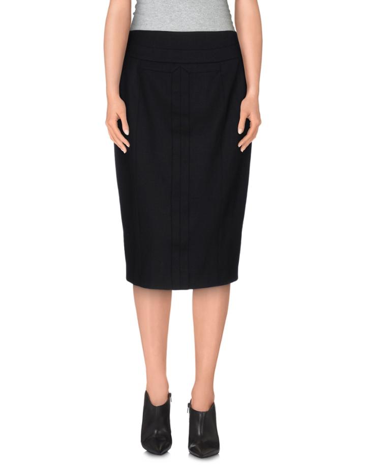 Elie Saab Knee Length Skirts