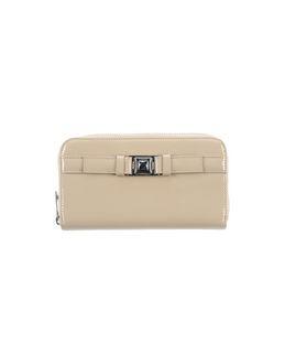 Byblos Wallets