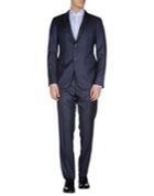 Jil Sander Suits