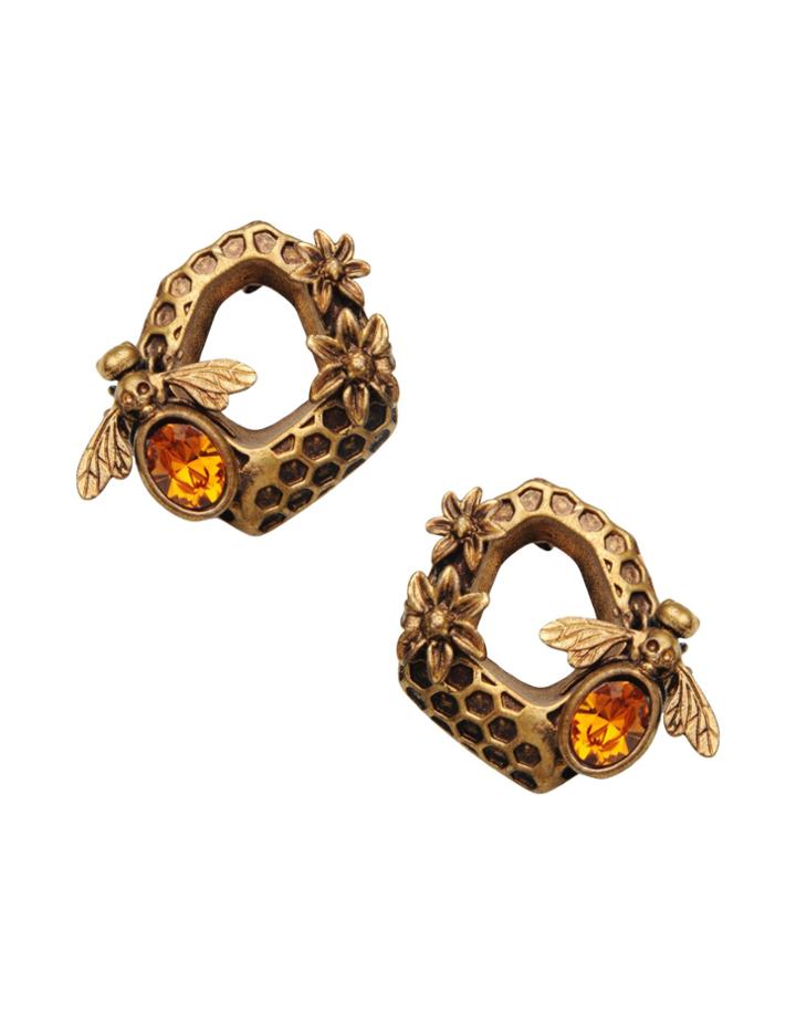Alexander Mcqueen Earrings