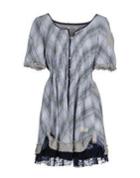Odd Molly Short Dresses