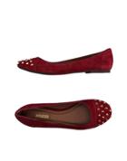 Arezzo Ballet Flats