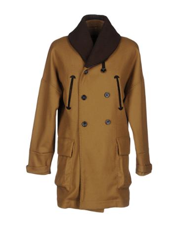 Commune De Paris 1871 Coats