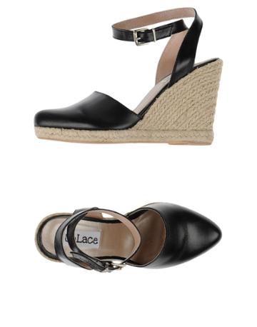 Unlace Espadrilles
