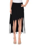 Salamandrina 3/4 Length Skirts