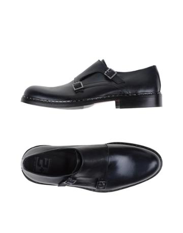 +2 Made In Italy Loafers