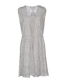 Pomand Re Short Dresses