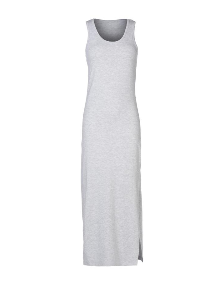 Sh Collection 3/4 Length Dresses