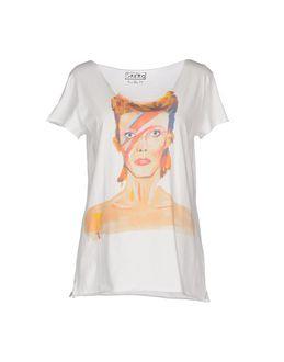 G. Kero T-shirts