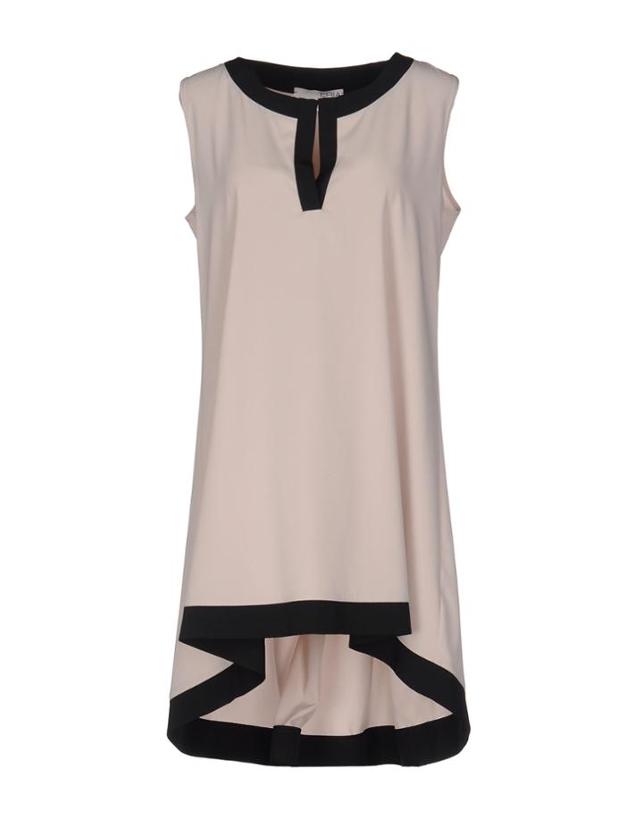 Eria By Franca Gualtieri Short Dresses