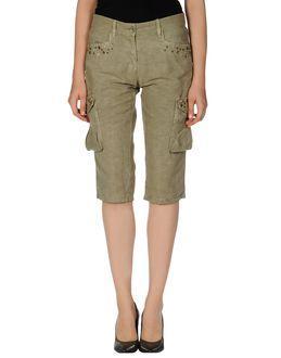 Fairly Bermudas