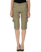 Fairly Bermudas