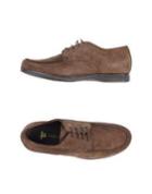 Farrutx Lace-up Shoes