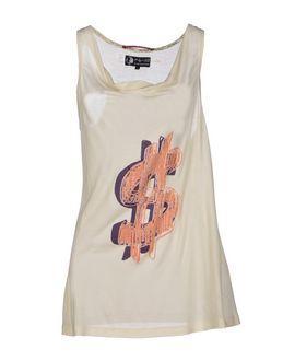 Andy Warhol By Pepe Jeans Tops