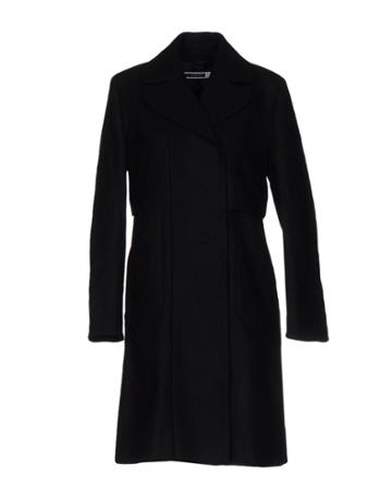 Sportmax Code Overcoats