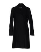 Sportmax Code Overcoats