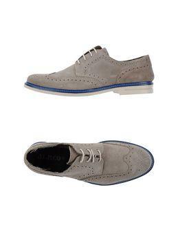 At.p.co Lace-up Shoes