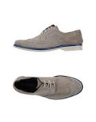 At.p.co Lace-up Shoes