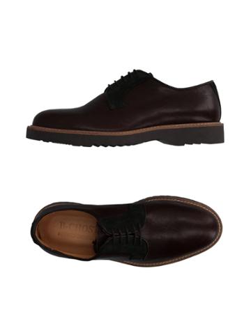 B-chost Lace-up Shoes