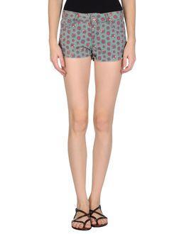 Doralice Shorts