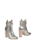 Lenora Ankle Boots