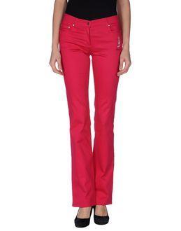 History Casual Pants