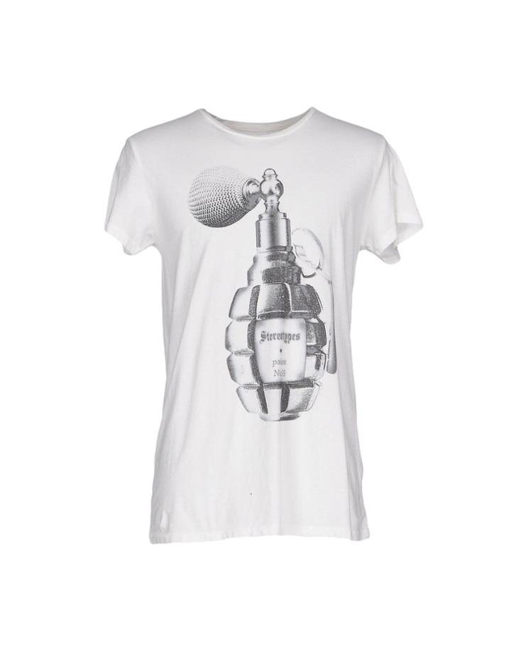 Stereotypes T-shirts