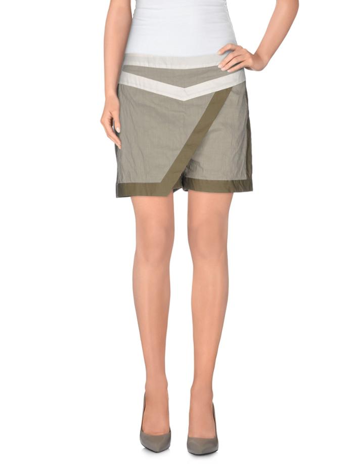 Malloni Shorts