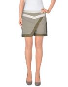 Malloni Shorts