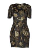 Tomaso Short Dresses