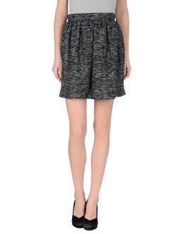 Douuod Mini Skirts