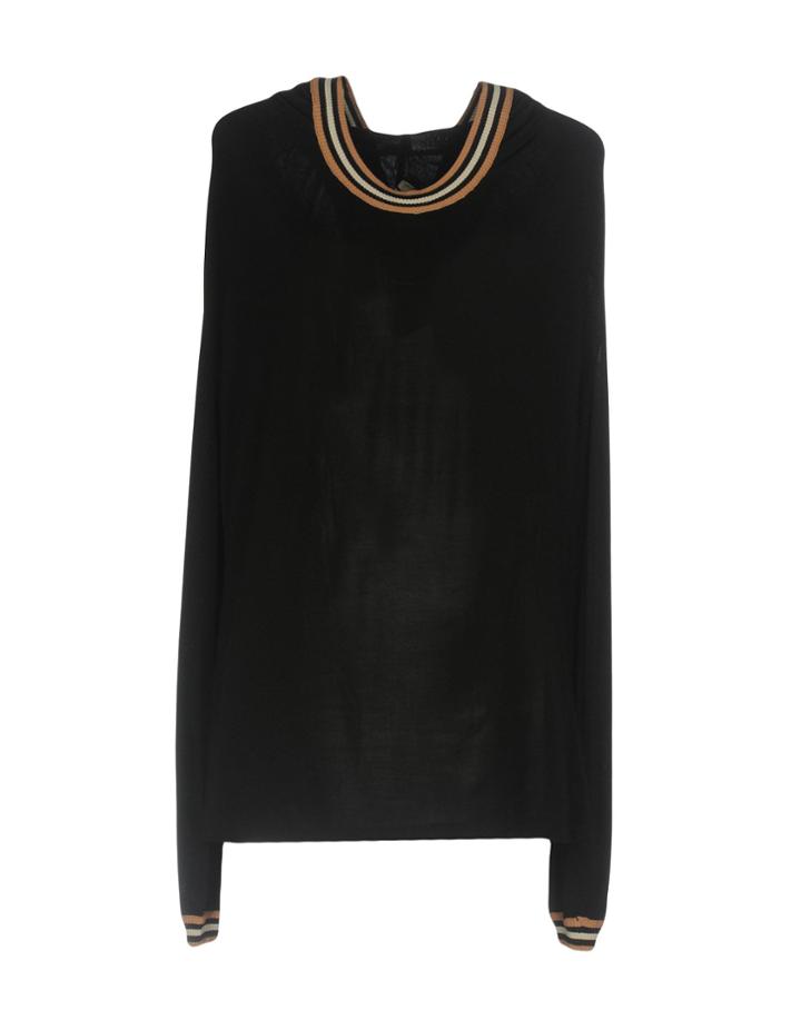 Jean Paul Gaultier Maille T-shirts