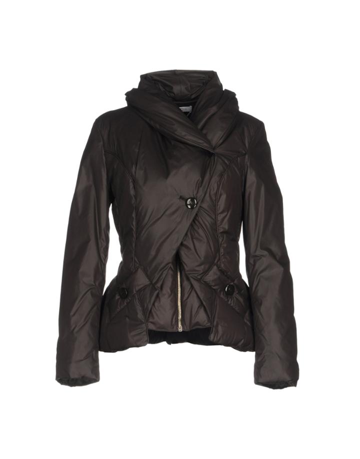 Versace Jeans Couture Down Jackets