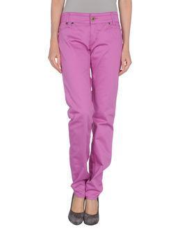 Dondup Quodlibet Casual Pants