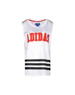 Adidas Originals By Rita Ora T-shirts