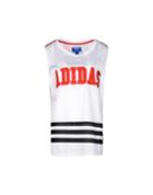 Adidas Originals By Rita Ora T-shirts