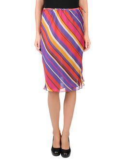 Escada Sport Knee Length Skirts