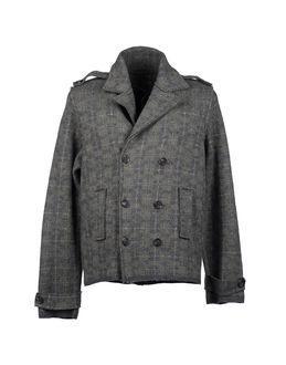Scaglione Jackets