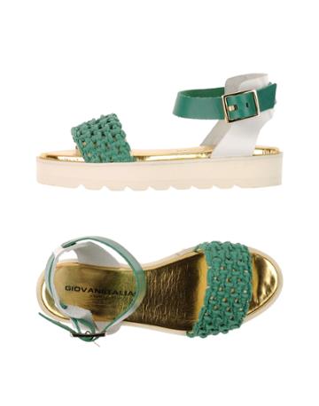 Giovani Italiani Sandals