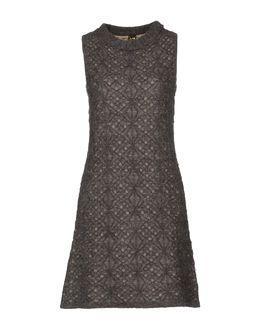 Yes We Dress By Scaglione Short Dresses