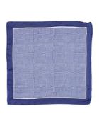 Pal Zileri Square Scarves