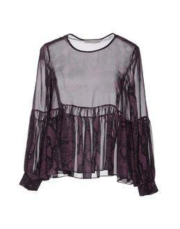 Pierre Balmain Blouses
