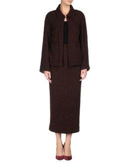 Chanel Boutique Women's Suits