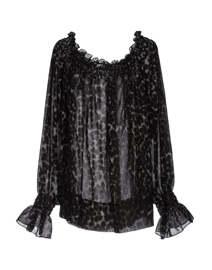 Norma Kamali Blouses