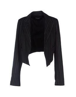 Denny Rose Blazers