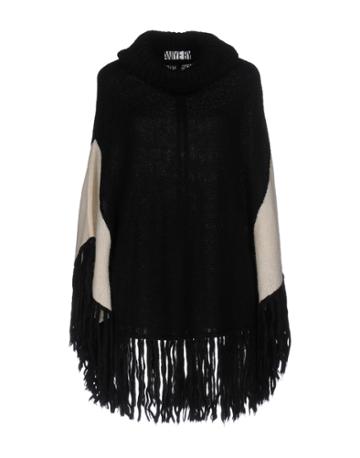 Aniye By Capes & Ponchos