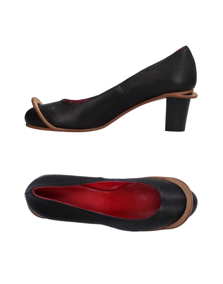 Cesare P. Pumps