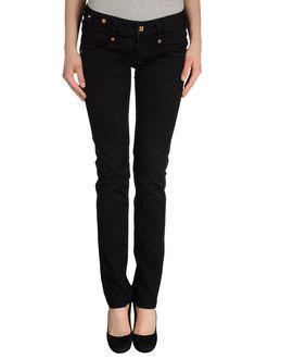 Four Afew Casual Pants
