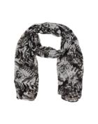 Pieces Scarves